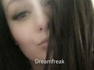 Dreamfreak