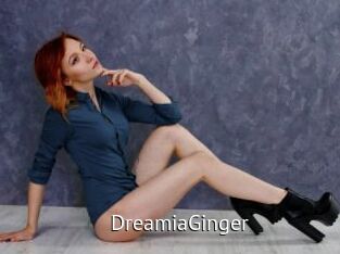 DreamiaGinger