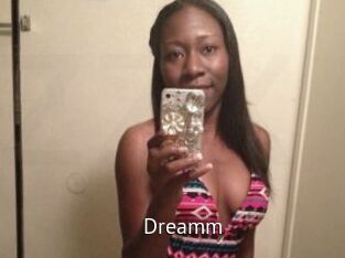 Dreamm