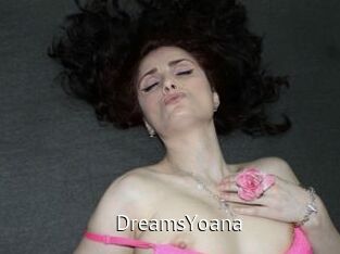 DreamsYoana
