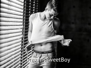 DreamySweetBoy