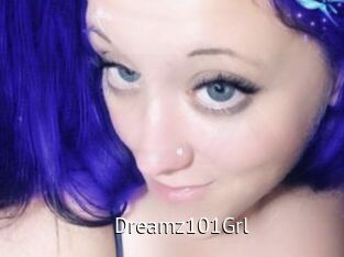 Dreamz101Grl