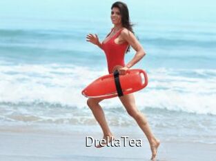 DrellaTea