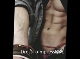 DressToImpressBBC