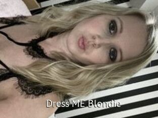 Dress_ME_Blondie