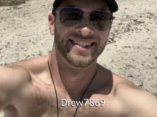 Drew7869 Zizi X