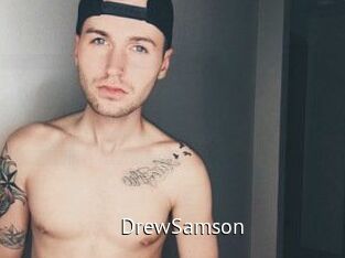 DrewSamson