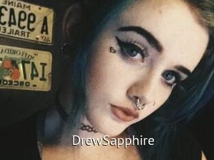 DrewSapphire Zizi X