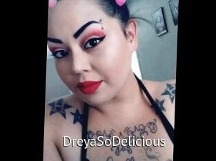 DreyaSoDelicious