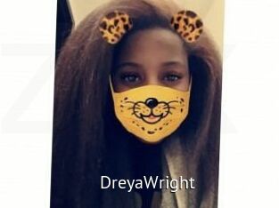 Dreya_Wright
