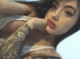 DrikaX