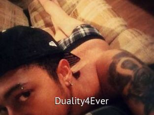 Duality4Ever Zizi X