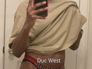Duc_West Zizi X