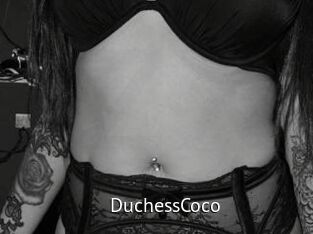 DuchessCoco