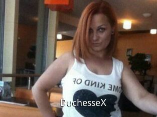 DuchesseX