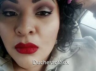 DuchessofSex