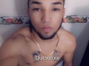 Ducsonxx