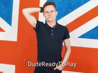 DudeReadyToPlay