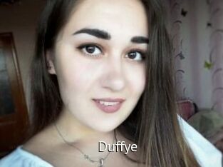 Duffye