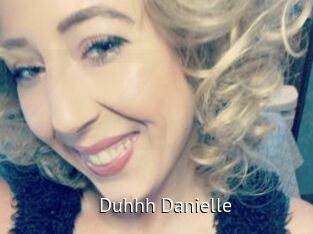 Duhhh_Danielle