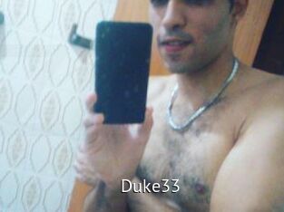 Duke33 Zizi X