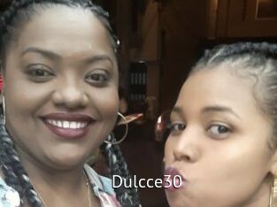 Dulcce30