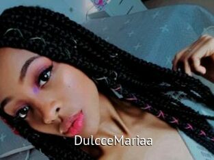 DulcceMariaa