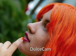 DulceCam