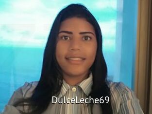 DulceLeche69 Zizi X