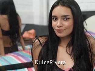 DulceRivera