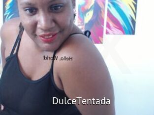 DulceTentada