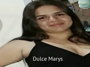Dulce_Marys