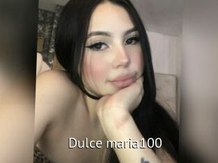Dulce_maria100 Zizi X
