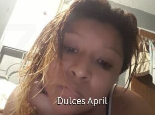 Dulces_April Zizi X