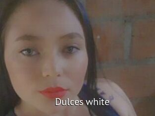 Dulces_white