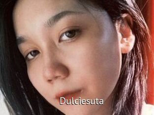Dulciesuta