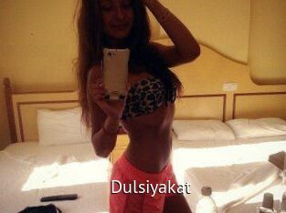 Dulsiyakat