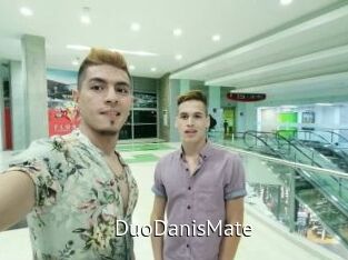 DuoDanisMate