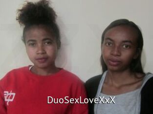 DuoSexLoveXxX