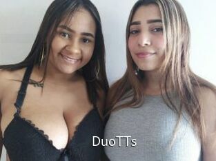 DuoTTs