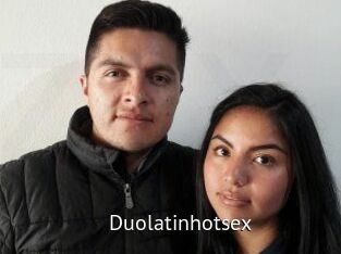 Duolatinhotsex