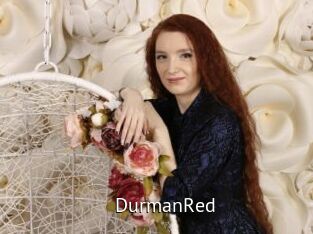 DurmanRed