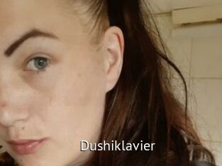 Dushiklavier