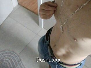 Dushuxxx Zizi X