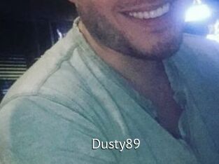 Dusty89