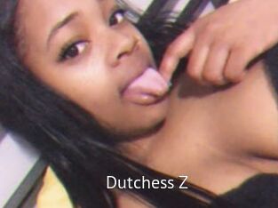 Dutchess_Z