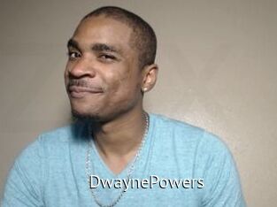 DwaynePowers