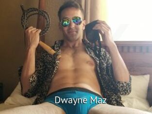 Dwayne_Maz