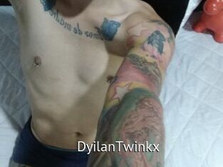 DyilanTwinkx Zizi X