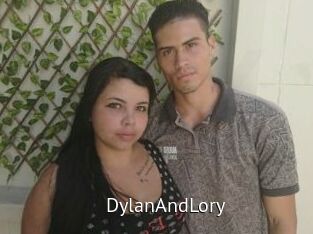 DylanAndLory